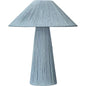 Tension Jute Table Lamp - LOOMLAN - Jamie Young - Table Lamps