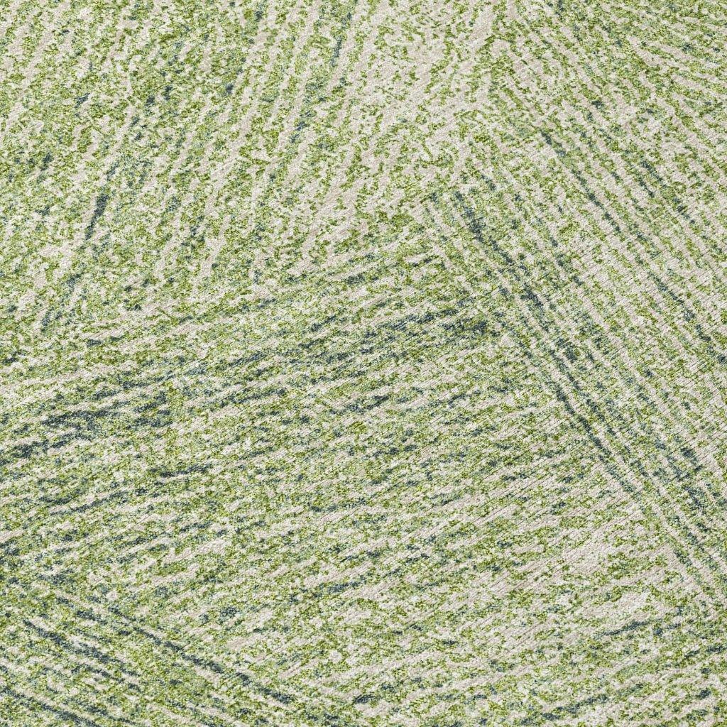 Terra Aloe Washable Indoor-Outdoor Rug-Outdoor Rugs-LOOMLAN Rugs-LOOMLAN