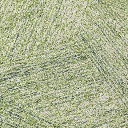 Terra Aloe Washable Indoor-Outdoor Rug-Outdoor Rugs-LOOMLAN Rugs-LOOMLAN