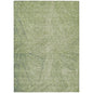 Terra Aloe Washable Indoor-Outdoor Rug-Outdoor Rugs-LOOMLAN Rugs-2'6" x 3'10"-LOOMLAN