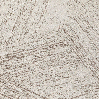 Terra Brown Washable Indoor-Outdoor Rug-Outdoor Rugs-LOOMLAN Rugs-LOOMLAN