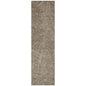 Terra Chocolate Washable Indoor-Outdoor Rug-Outdoor Rugs-LOOMLAN Rugs-2'3" x 7'6"-LOOMLAN