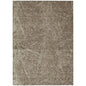 Terra Chocolate Washable Indoor-Outdoor Rug-Outdoor Rugs-LOOMLAN Rugs-2'6" x 3'10"-LOOMLAN