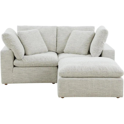 Terra Condo Nook Performance Fabric Modular Sectional-Modular Sofas-Moe's Home-LOOMLAN