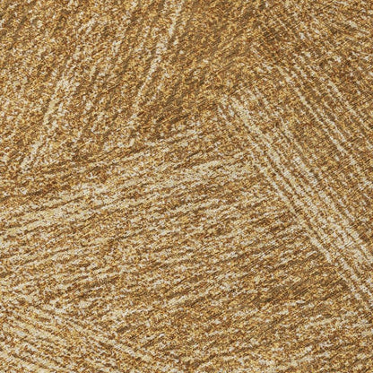 Terra Gold Washable Indoor-Outdoor Rug-Outdoor Rugs-LOOMLAN Rugs-LOOMLAN