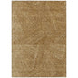 Terra Gold Washable Indoor-Outdoor Rug-Outdoor Rugs-LOOMLAN Rugs-2'6" x 3'10"-LOOMLAN