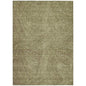 Terra Green Washable Indoor-Outdoor Rug-Outdoor Rugs-LOOMLAN Rugs-2'6" x 3'10"-LOOMLAN