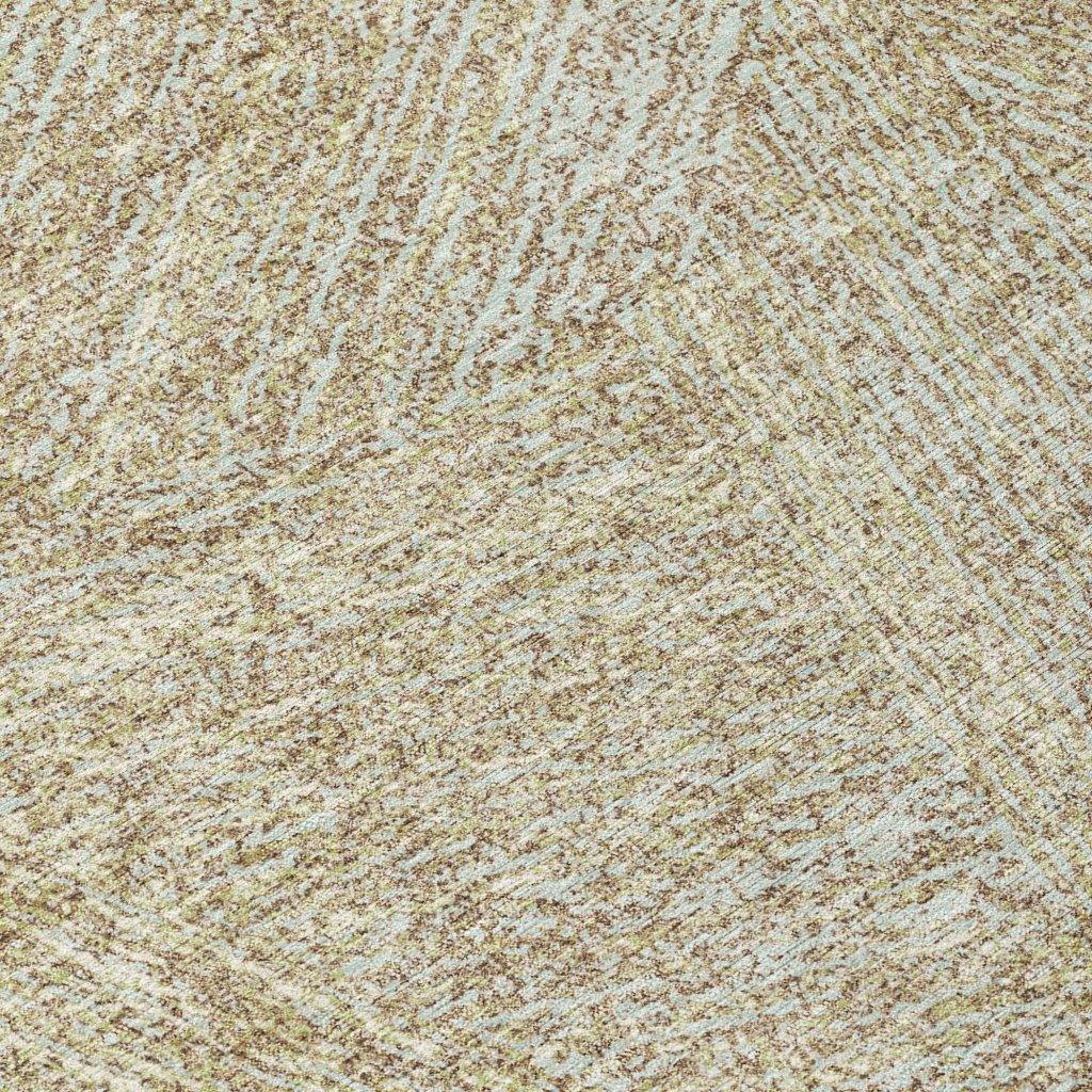 Terra Ivory Washable Indoor-Outdoor Rug-Outdoor Rugs-LOOMLAN Rugs-LOOMLAN