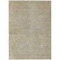 Terra Ivory Washable Indoor-Outdoor Rug-Outdoor Rugs-LOOMLAN Rugs-2'6" x 3'10"-LOOMLAN