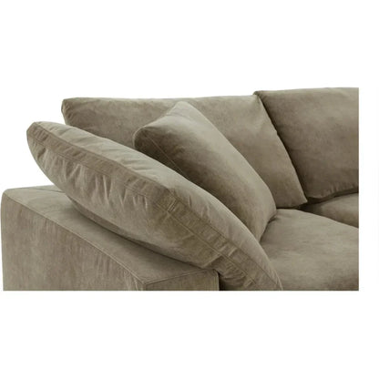 Terra L-Shaped Performance Fabric Modular Sectional-Modular Sofas-Moe's Home-LOOMLAN