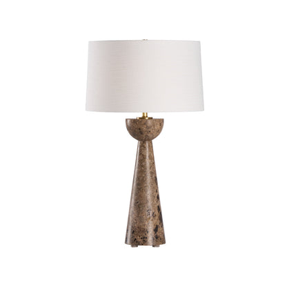 Terra Marble Table Lamp