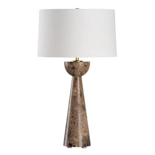 Terra Marble Table Lamp