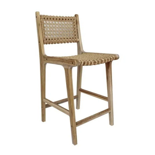 Terra Outdoor Counter Stool-Outdoor Counter Stools-Artesia-LOOMLAN