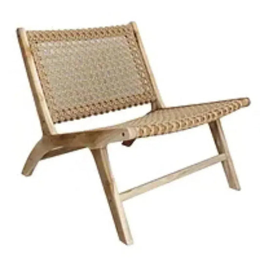 Terra Outdoor Occasional Chair-Outdoor Accent Chairs-Artesia-LOOMLAN