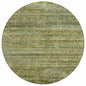 Terrae Green Washable Indoor - Outdoor Rug - LOOMLAN - LOOMLAN Rugs - Outdoor Rugs