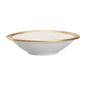 Terrazza Handmade White Bowl - LOOMLAN - Chelsea House - Boxes & Bowls