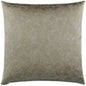 Terrazzo Pearl Brown Throw Pillow Insert - LOOMLAN - D.V. Kap - Throw Pillows