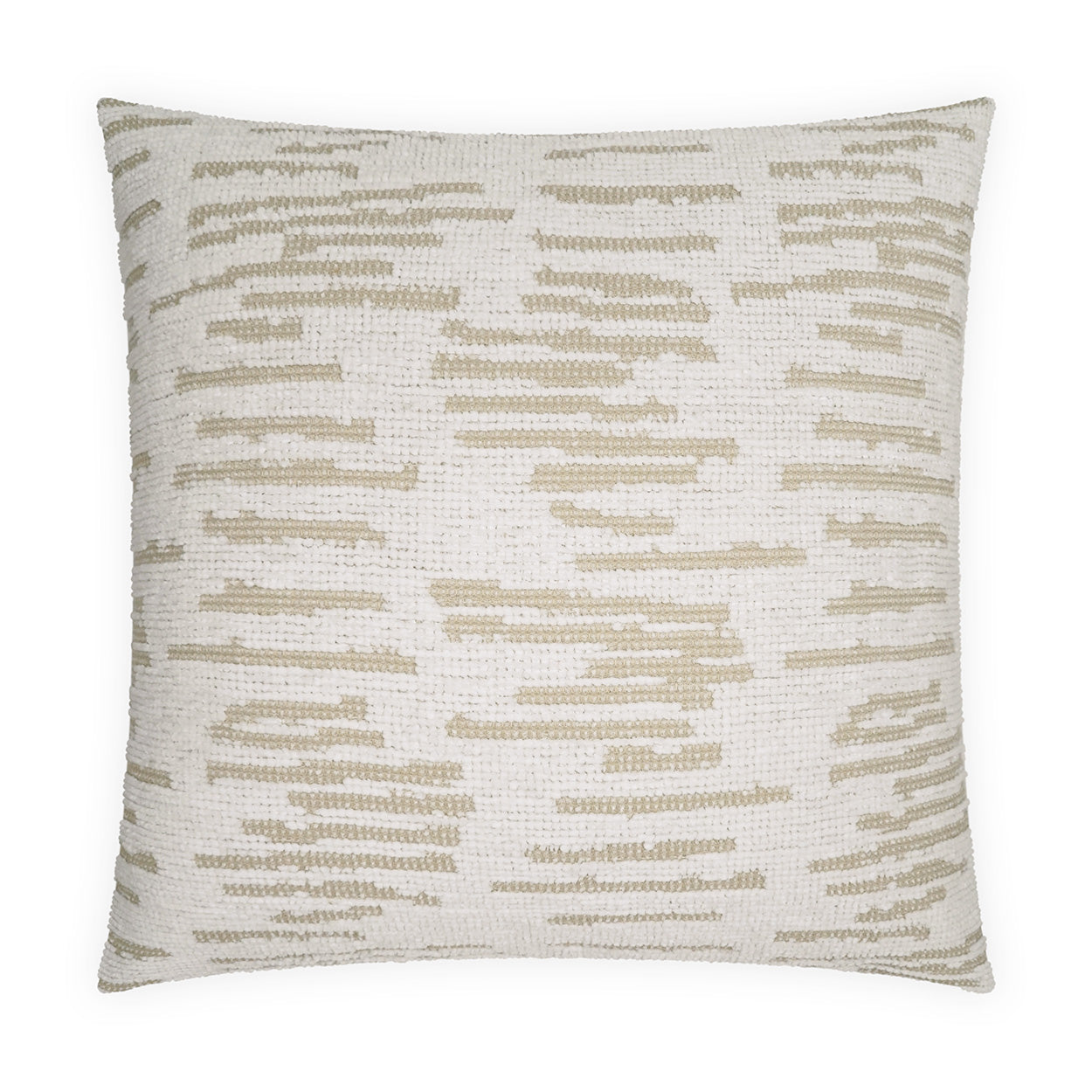 Terre Handcrafted Throw Pillow