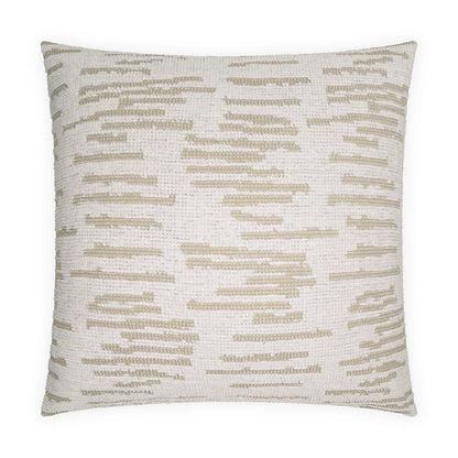 Terre Handcrafted Throw Pillow