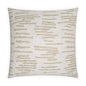 Terre Handcrafted Throw Pillow