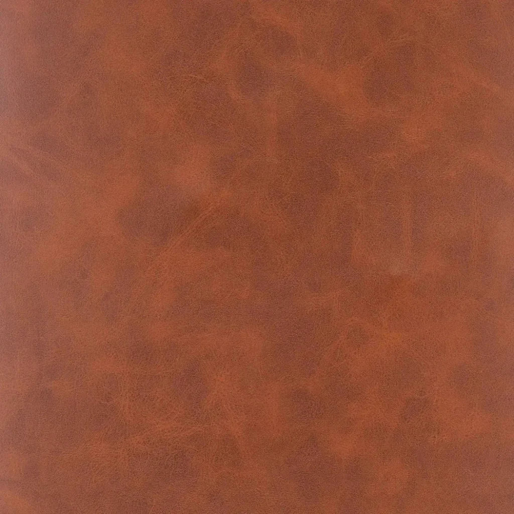 Terrence Dining Chair Vintage Brown - LOOMLAN - Zuo Modern - Dining Chairs