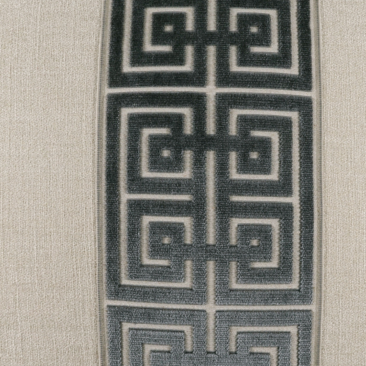 Terus Removable Cover Throw Pillow