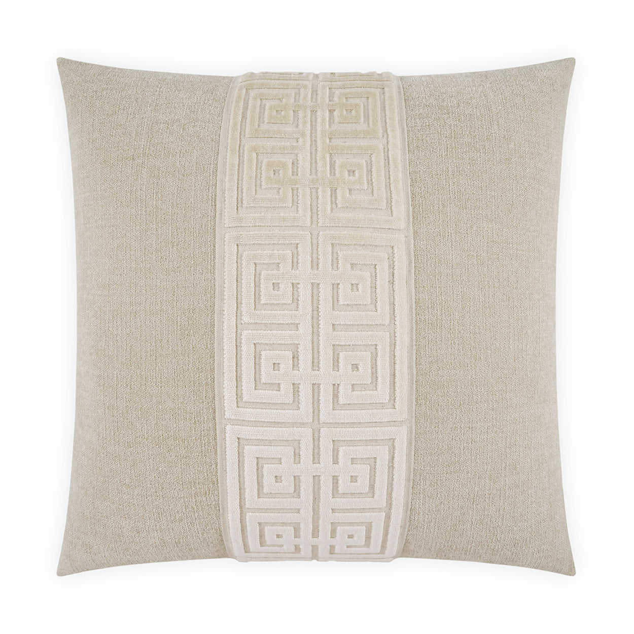 Terus Removable Cover Throw Pillow