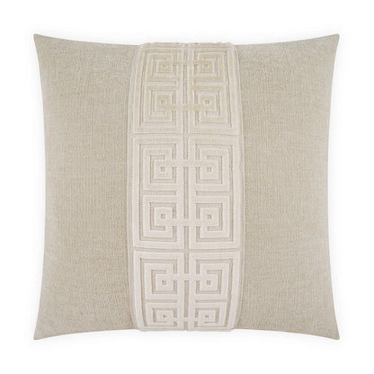 Terus Removable Cover Throw Pillow