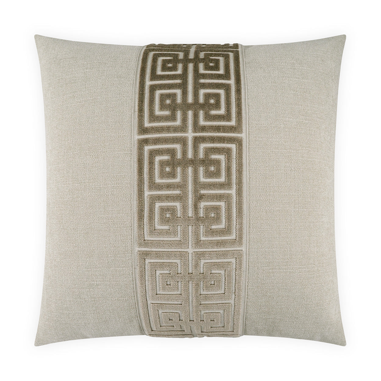 Terus Removable Cover Throw Pillow