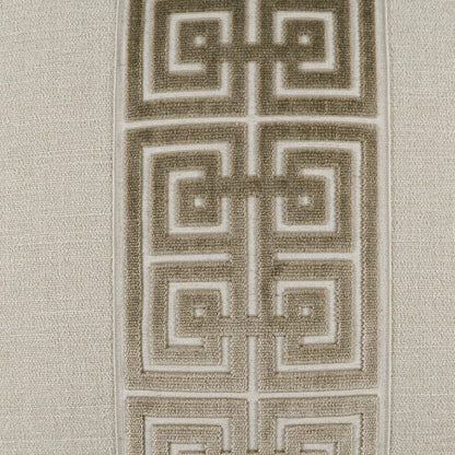 Terus Removable Cover Throw Pillow