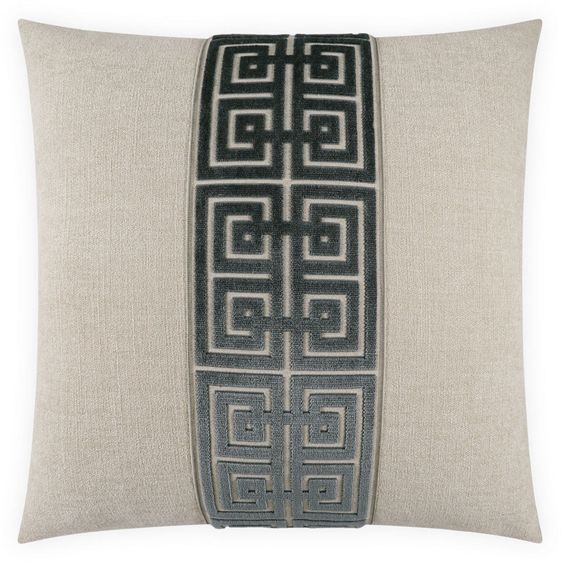 Terus Removable Cover Throw Pillow