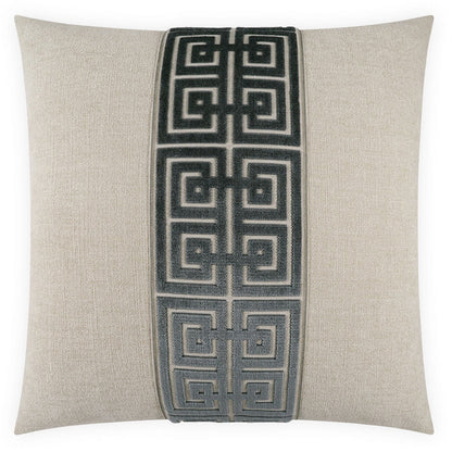 Terus Removable Cover Throw Pillow