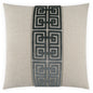 Terus Removable Cover Throw Pillow