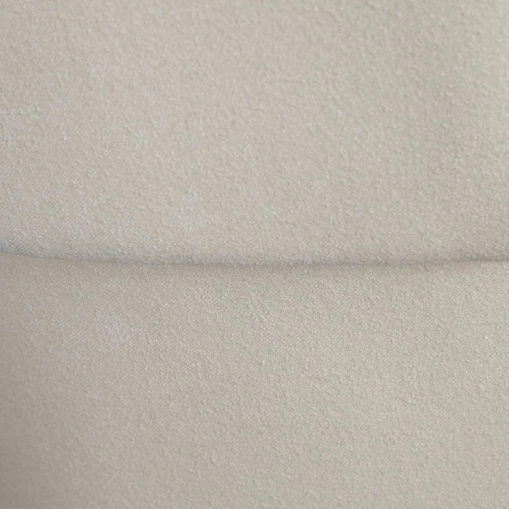 Tess Performance Velvet Modern Dining Chair - LOOMLAN - Diamond Sofa - Dining Chairs