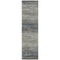 Teya Gray Washable Indoor - Outdoor Rug - LOOMLAN - LOOMLAN Rugs - Outdoor Rugs