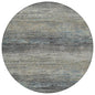Teya Gray Washable Indoor - Outdoor Rug - LOOMLAN - LOOMLAN Rugs - Outdoor Rugs