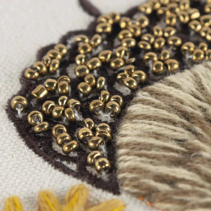 Thankgiving Lumbar Pillow With Insert Asma - LOOMLAN - LOOMLAN - Throw Pillows