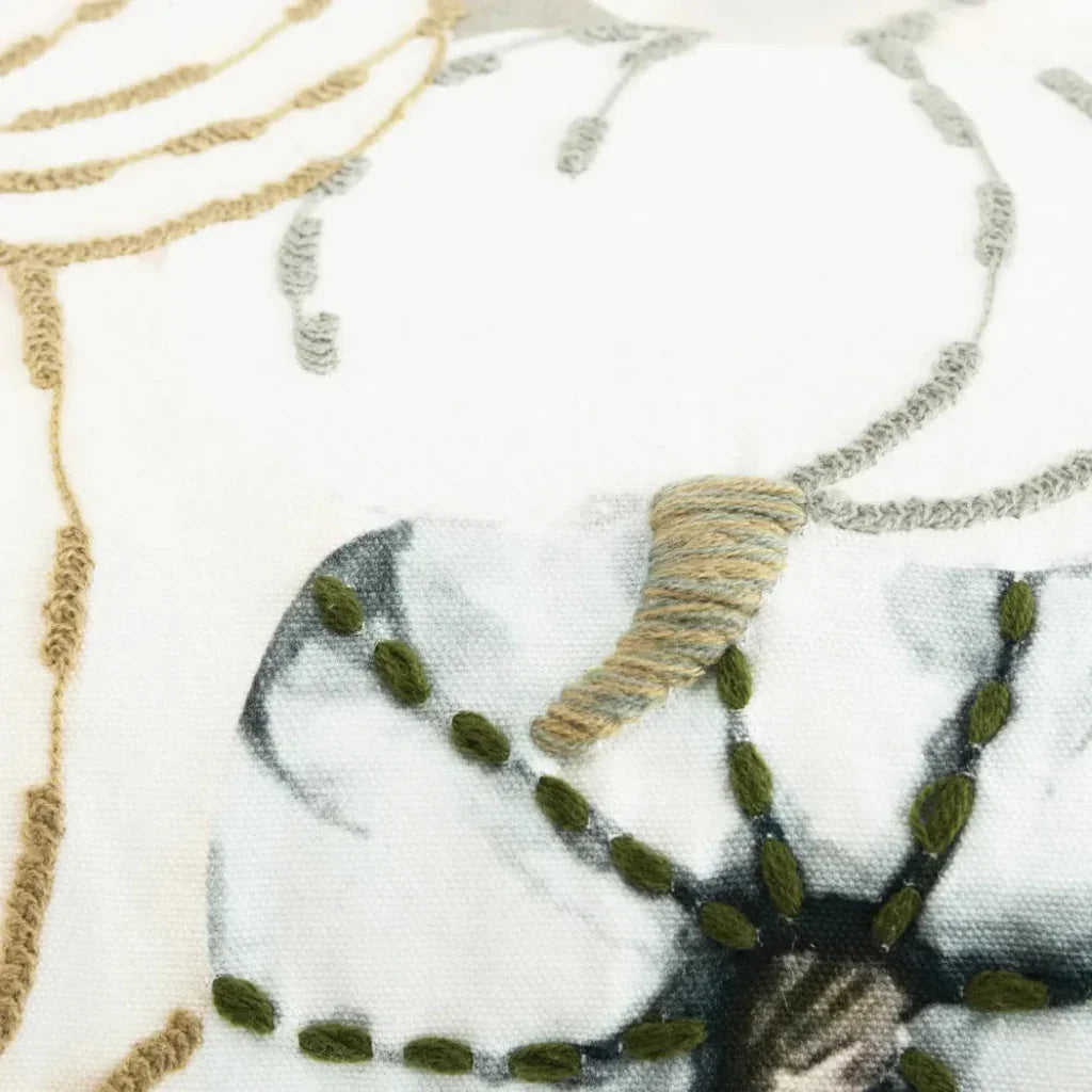 Thanksgiving Pumpkin Lumbar Pillow Alma - LOOMLAN - LOOMLAN - Throw Pillows