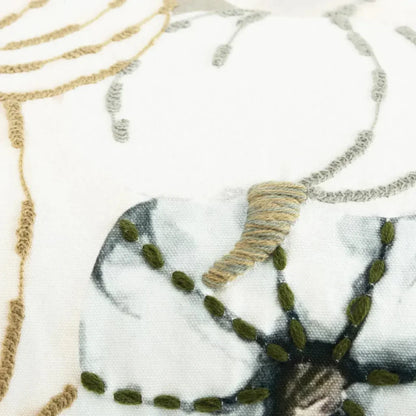 Thanksgiving Pumpkin Lumbar Pillow Alma - LOOMLAN - LOOMLAN - Throw Pillows