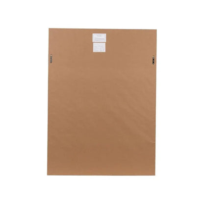 The Aviary Hand Painted Watercolor Artwork-Framed Wall Art-Chelsea House-LOOMLAN