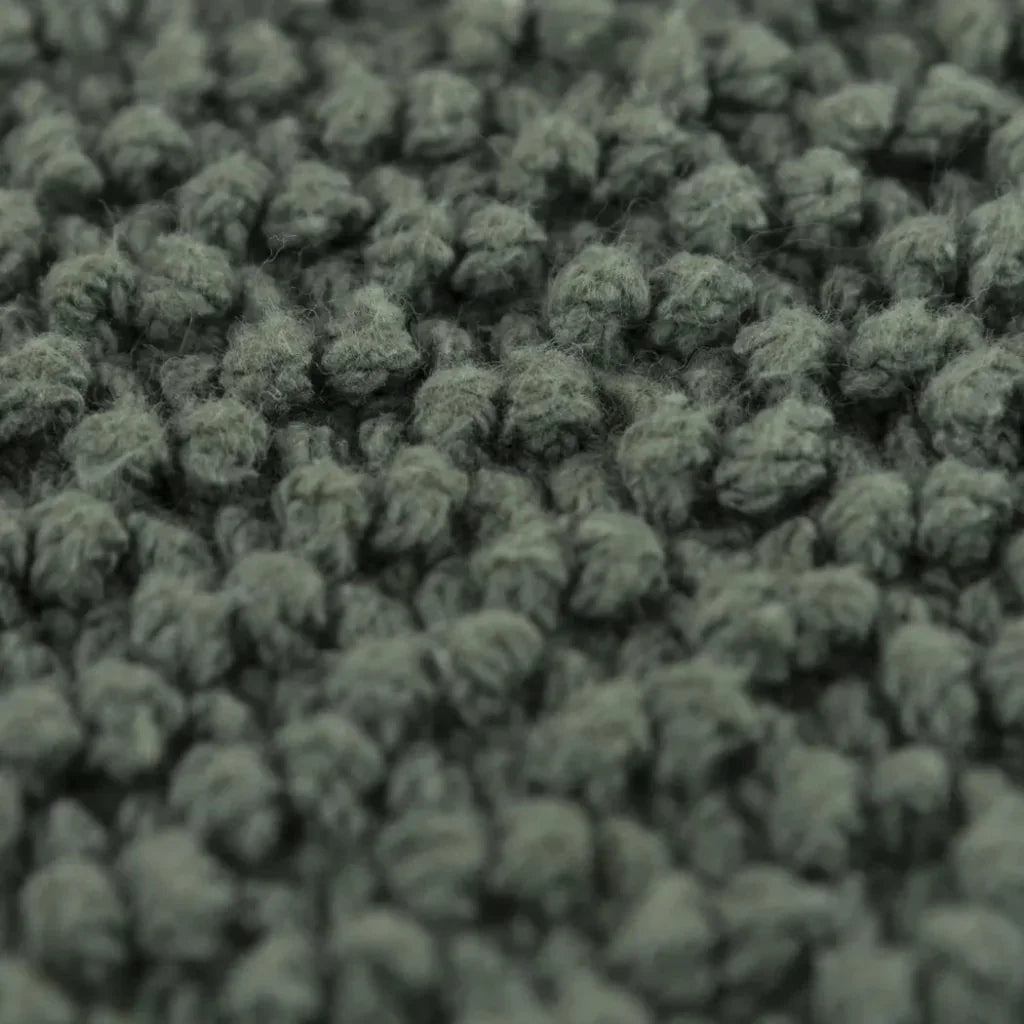 Theo Textured Couch Throw Pillow Down Insert - LOOMLAN - LOOMLAN - Throw Pillows