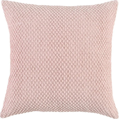 Theo Textured Couch Throw Pillow Down Insert - LOOMLAN - LOOMLAN - Throw Pillows