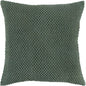 Theo Textured Couch Throw Pillow Down Insert - LOOMLAN - LOOMLAN - Throw Pillows