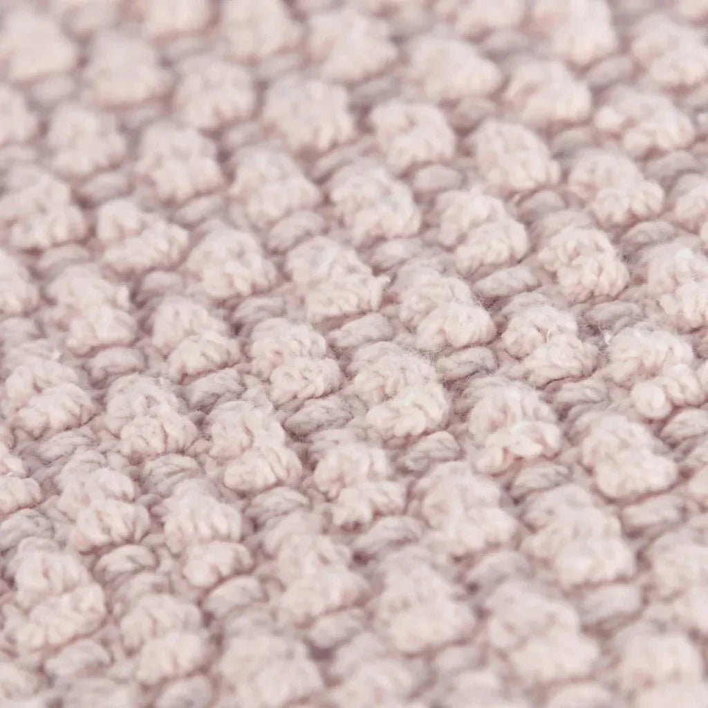 Theo Textured Couch Throw Pillow Down Insert - LOOMLAN - LOOMLAN - Throw Pillows