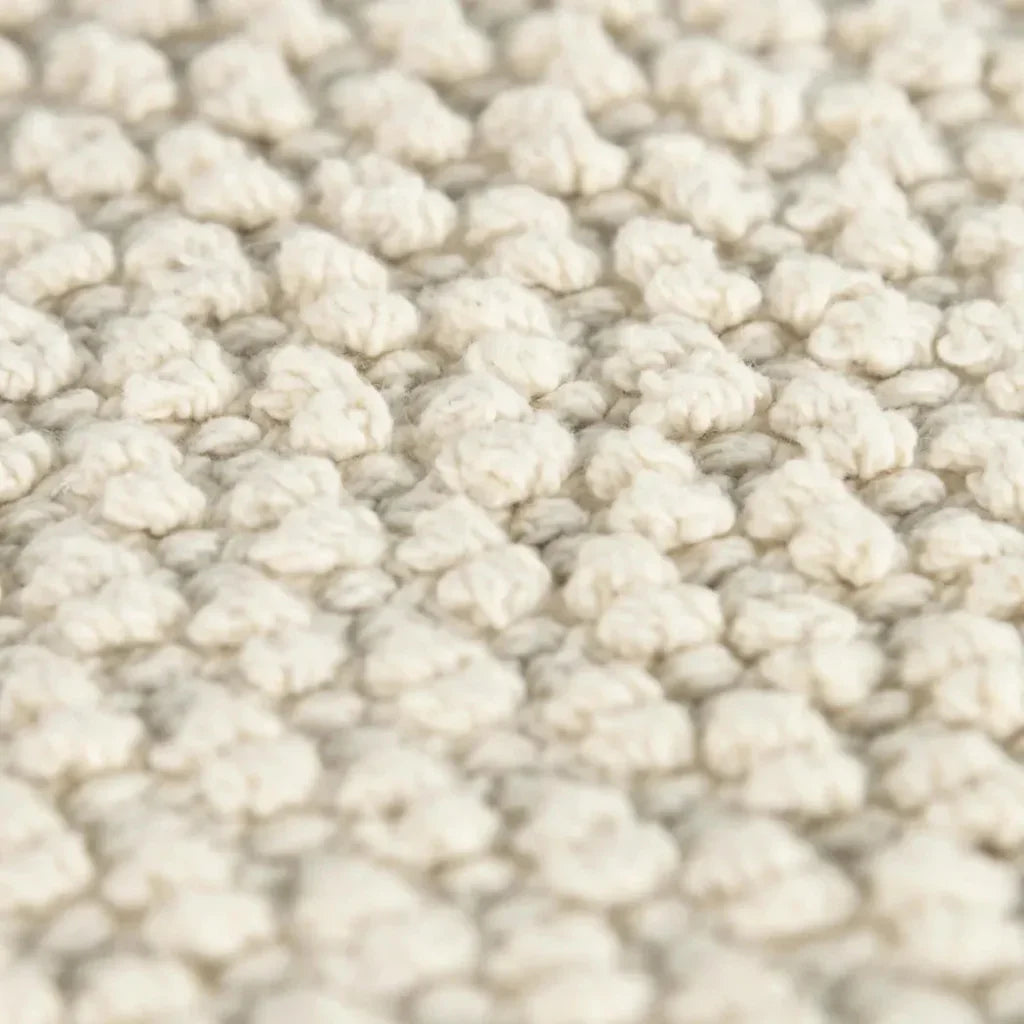 Theo Textured Couch Throw Pillow Down Insert - LOOMLAN - LOOMLAN - Throw Pillows