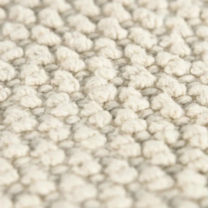 Theo Textured Couch Throw Pillow Down Insert - LOOMLAN - LOOMLAN - Throw Pillows