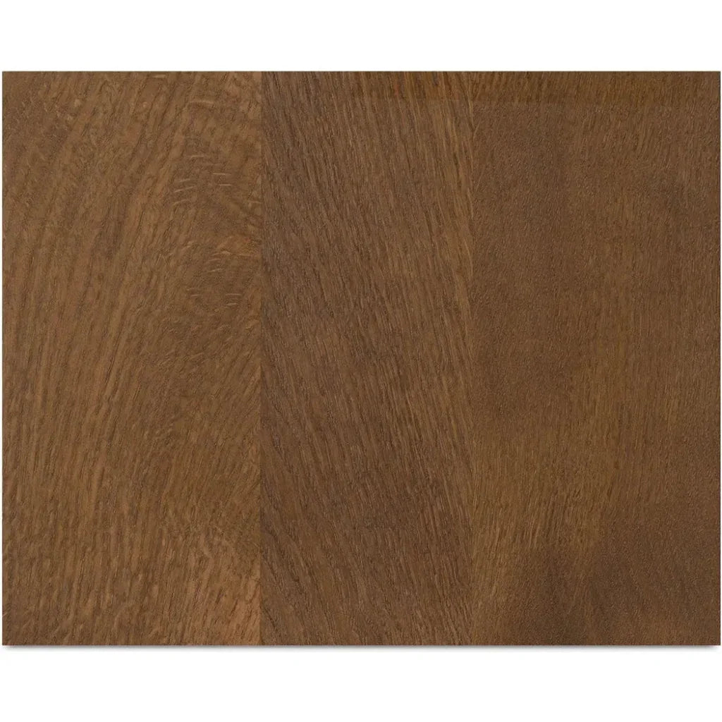 Theo Wood One Drawer Nightstand - LOOMLAN - Moe's Home - Nightstands