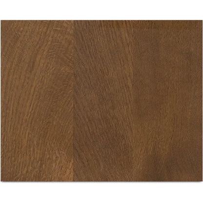 Theo Wood One Drawer Nightstand - LOOMLAN - Moe's Home - Nightstands