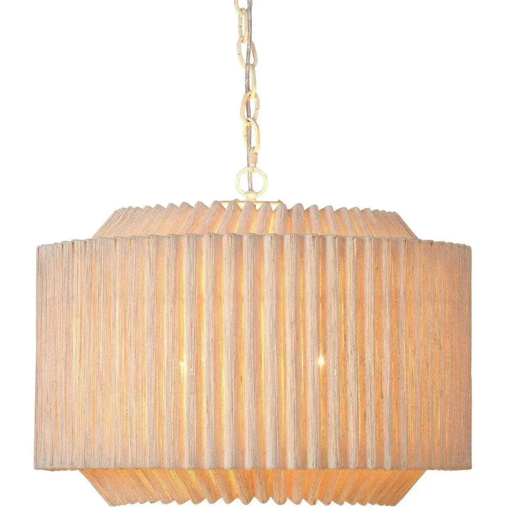 Theory Chandelier - LOOMLAN - Jamie Young - Chandeliers