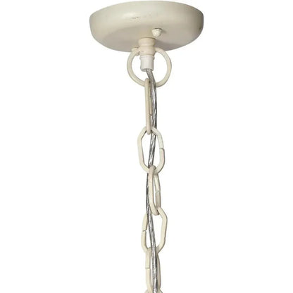 Theory Chandelier - LOOMLAN - Jamie Young - Chandeliers